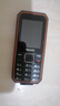 飛利浦（PHILIPS）E588A 全網(wǎng)通4G老人手機(jī) 大喇叭大聲音超長待機(jī)大屏大字老年人專用手機(jī)直板按鍵學(xué)生備用機(jī) 星空黑 曬單實(shí)拍圖