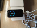 ANKER【國家3C認證】安克智顯充140W充電器 氮化鎵屏顯type-c多口pd快充100W頭適用iPhone16手機電腦 銀 曬單實拍圖