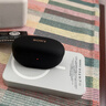 索尼（SONY）WF-1000XM5【政府補貼】真無(wú)線(xiàn)藍牙降噪耳機 新一代降噪豆 智能AI 藍牙5.3 黑色 雙11 購物推薦 曬單實(shí)拍圖