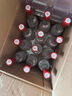 汾酒 紅蓋玻汾 清香型白酒 42度 475mL*12瓶 整箱裝 中秋送禮 曬單實(shí)拍圖