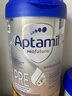 愛(ài)他美（Aptamil）德國白金版HMO 嬰兒配方奶粉pre段 (0-6個(gè)月) 800g 德愛(ài)白金 曬單實(shí)拍圖