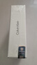 Calvin Klein CK 男士平角內(nèi)褲 3條裝 U2664G 七夕情人節(jié)禮物 100白/白/白 S 曬單實(shí)拍圖