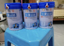 華夏絲路富硒益生菌駝乳粉新疆正宗正品駱駝奶粉高鈣高蛋白成人中老年送禮 12罐裝【真駝奶 | 假一賠十】 曬單實(shí)拍圖