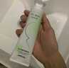恐龍醫生（PROTEFIX）美白牙膏含氟抗敏成人青少年亮白去黃防蛀護齦去口臭去煙漬1支 曬單實(shí)拍圖