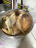 【活動(dòng)價(jià)】小黃魚(yú)新鮮冷凍大小黃花魚(yú)海鮮水產(chǎn)批發(fā)海魚(yú)順豐 每斤6-7條【超市裝】5斤裝 曬單實(shí)拍圖