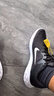 耐克（NIKE）男鞋2025秋冬季新款REVOLUTION 8男子專(zhuān)業(yè)公路跑步鞋運動(dòng)鞋休閑鞋 黑色白DC3728-003腳胖拍大一碼/革命者6 42.5 曬單實(shí)拍圖