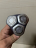 飛利浦（PHILIPS）電動(dòng)剃須刀旋風(fēng)3系PRO刮胡刀 風(fēng)馳切剃6D浮動(dòng)刀頭 生日禮物送老公送男友 國家補(bǔ)貼 曬單實(shí)拍圖