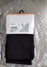 優(yōu)衣庫女裝HEATTECH EXTRA WARM絨面連褲襪保暖衣打底褲480738 08 深灰色 XL /165/92 曬單實(shí)拍圖