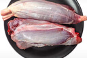 順豐原切牛腱子黃牛農(nóng)家散養(yǎng)腱子芯現(xiàn)切生鮮黃牛肉0添加低脂健身餐 送燉肉料+原切【5斤】 曬單實(shí)拍圖