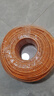 山澤超六類非屏蔽網(wǎng)線【0.57±0.008mm純銅芯】CAT6A類萬兆高速 工程家裝網(wǎng)絡監(jiān)控POE箱線100米 U6A100 曬單實拍圖