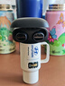 寶華韋健Pi8【國家補貼】真無(wú)線(xiàn)藍牙耳機 HIFI主動(dòng)降噪豆 B&W 智能音樂(lè )運動(dòng)入耳式 曜石黑 曬單實(shí)拍圖
