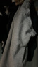 優(yōu)衣庫女裝孕婦短褲/內(nèi)褲高腰464370 479206 473952 469694 479206/03灰色 XL 曬單實(shí)拍圖