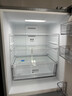 美的（Midea）三門(mén)249家用電冰箱小型三開(kāi)門(mén)風(fēng)冷無(wú)霜變頻一級能效多門(mén)宿舍租房以舊換新MR-249WTPE【國家補貼】 曬單實(shí)拍圖
