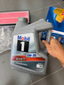 美孚（Mobil）銀美5W30機(jī)油4L+機(jī)濾+空調(diào)濾+空氣濾+工時(shí)單次大保養(yǎng)卡12個(gè)月有效 曬單實(shí)拍圖
