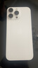 Apple/蘋(píng)果 iPhone 16 Pro Max 256GB 白色鈦金屬 雙卡雙待手機【送聯(lián)通話(huà)費券】 曬單實(shí)拍圖