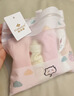 俞兆林兒童內褲女童平角純棉短褲四角底褲女寶寶小女孩中大童a類(lèi)不夾pp 曬單實(shí)拍圖