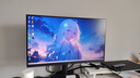HKC 27英寸2K高清300Hz FastIPS顯示屏HDR400硬件低藍光10bit電競游戲240Hz旋轉升降顯示器G27H4Plus 曬單實(shí)拍圖