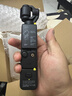 大疆 DJI Osmo Pocket 3 一英寸口袋云臺相機 OP靈眸手持數碼相機 旅游攝影攝像 直播vlog拍攝 長(cháng)續航套裝 官方標配 曬單實(shí)拍圖