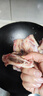 卓宸 澳洲Coles谷飼三肋牛肋排凈重4斤 燒烤烤肉帶骨肋條肉 源頭直發(fā) 曬單實(shí)拍圖