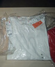 優(yōu)衣庫女裝UT miffy印花短袖T恤米菲25春夏新款480655 00 白色 XL /165/92A 曬單實(shí)拍圖