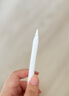 Apple/蘋果 Pencil替換筆尖-4 個裝 蘋果筆頭替換筆尖備用筆頭筆尖 通用于Pencil 曬單實拍圖