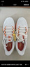 耐克NIKE男跑步鞋飛馬41 PEGASUS 41運動(dòng)鞋HV5975-102白橙43 曬單實(shí)拍圖