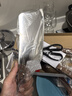 京東京造 刀具全套 菜刀菜板廚房水果剪刀砍骨切片果刨刀具套裝 烏檀木10件套 曬單實(shí)拍圖