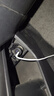 綠聯(lián)車(chē)載充電器 雙口60W超級快充頭點(diǎn)煙器轉換器插頭一拖二 適用蘋(píng)果17華為小米 曬單實(shí)拍圖