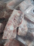 龍大肉食 國產(chǎn)黑豬肋排4斤（不含脊骨） 免切排骨豬肋骨含軟骨 黑豬肉生鮮 曬單實拍圖