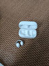 聲闊（SoundCore）【國家補貼】AeroClip耳夾式藍牙耳機無(wú)線(xiàn)開(kāi)放式運動(dòng)跑步耳機骨傳導耳機不入耳適用蘋(píng)果華為小米白 曬單實(shí)拍圖