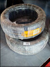德國馬牌（Continental）汽車(chē)輪胎 215/55R17 94W UCJ 適配邁騰/XRV/亞洲龍/廣汽AION 曬單實(shí)拍圖