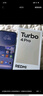小米【國家補貼】REDMI Turbo4 Pro 新品上市 小米手機 小米5G手機紅米turbo 7550mAh長(cháng)續航電池 白色 12GB+256GB 曬單實(shí)拍圖