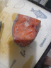 禧美海產(chǎn) 冷凍智利三文魚排凈重400g(銀鮭魚排)帶皮切段2-3塊裝 海鮮水產(chǎn) 曬單實拍圖