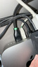 山澤HDMI線(xiàn)2.1版8K60Hz 4K240Hz筆記本電腦電視盒子接顯示器投影儀高清視頻連接線(xiàn)1米兼容HDMI2.0 HW10 曬單實(shí)拍圖