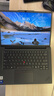 ThinkPad【國家補貼20%】T14p AI PC酷睿Ultra9 14.5英寸高性能工程師本筆記本電腦 64G 1TB 3K 商務(wù)辦公本 曬單實(shí)拍圖