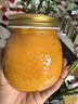 拜杰密封罐6只裝300ml蜂蜜瓶罐頭瓶帶蓋果醬瓶咖啡豆茶葉罐玻璃儲物罐 曬單實(shí)拍圖