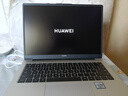 華為筆記本電腦MateBook D14 2025新款Linux系統(tǒng) 高清護(hù)眼全面屏超輕薄商務(wù)學(xué)生辦公商務(wù)本 RX55 D14銀｜i5-12450H 16G+512G 店鋪預(yù)裝Windows版(未激活） 曬單實(shí)拍圖
