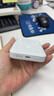 倍思【3C認(rèn)證】10000毫安磁吸無線充電寶Magsafe22.5W快充移動(dòng)電源適用于蘋果16/15/14/13華為小米手機(jī) 【熱銷款】1萬毫安22.5W-可上飛機(jī)-皓月白 曬單實(shí)拍圖