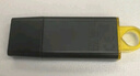 金士頓（Kingston）128GB USB3.2 Gen 1 U盤 DTX 大容量U盤 時尚設(shè)計 輕巧便攜  學(xué)習(xí)辦公投標(biāo)電腦車載通用 曬單實拍圖