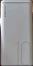 臺電（TECLAST） 充電寶【3C認證】10000毫安時(shí)輕薄便攜移動(dòng)電源快充迷你小巧儲能戶(hù)外電源適用于小米蘋(píng)果安卓 曬單實(shí)拍圖