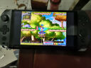 GPD win4 游戲機(jī)掌機(jī)  銳龍AI游戲機(jī) 高性能迷你6英寸掌上電腦 暢玩3A大作steam單機(jī)Windows11游戲機(jī) AMD R7-8840U 32G+1TB 黑 標(biāo)配版 曬單實拍圖