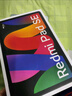 小米(MI) 紅米平板Redmi Pad SE 11英寸平板電腦 90Hz高刷 娛樂影音辦公學(xué)習(xí)平板 6+128GB煙青色 曬單實(shí)拍圖