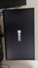 小米（MI）REDMI 27英寸顯示器 144Hz 300nits亮度 專業(yè)級色準(zhǔn) 低藍(lán)光愛眼電腦辦公顯示器顯示屏 A27 2026款 曬單實(shí)拍圖