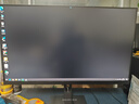 小米（MI）REDMI 23.8英寸顯示器 144Hz IPS技術(shù) 專業(yè)級(jí)色準(zhǔn) 低藍(lán)光 電競(jìng)電腦辦公顯示器顯示屏 A24 2026款 曬單實(shí)拍圖