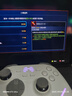 北通鯤鵬20智控無(wú)線(xiàn)游戲手柄xbox機械按鍵switch2電腦PC手機電視steam藍牙體感NS原神空洞騎士絲之歌 曬單實(shí)拍圖
