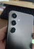 三星Samsung Galaxy S24+ AI手機(jī) 第三代驍龍8 游戲手機(jī) 拍照手機(jī) 12GB+256GB 水墨黑 國家政府補貼 曬單實拍圖