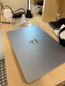 Apple/蘋(píng)果AI筆記本/2025款MacBook Air13英寸M4 (10+8核) 16G 256G天藍色電腦MC6T4CH/A 曬單實(shí)拍圖