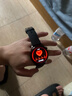 HUXIAVIM鴻蒙安卓系統蘋(píng)果機IOS適用智能手表華強北為watch運動(dòng)表gt5 ultra男女生日禮物情侶手表血壓心率 至尊黑膠帶【NFC+雙支付+獨立音樂(lè )+升級芯片】 曬單實(shí)拍圖