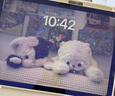 Apple/蘋(píng)果 iPad11英寸 A16芯片2025年款 平板電腦 (256GB WLAN版/學(xué)習辦公娛樂(lè ))銀色 曬單實(shí)拍圖