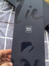 海瀾之家（HLA）領(lǐng)帶男士時(shí)尚商務(wù)送老公免打拉鏈條紋領(lǐng)帶禮盒裝婚禮約會(huì )穿搭神器 曬單實(shí)拍圖